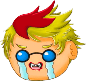 Button!!